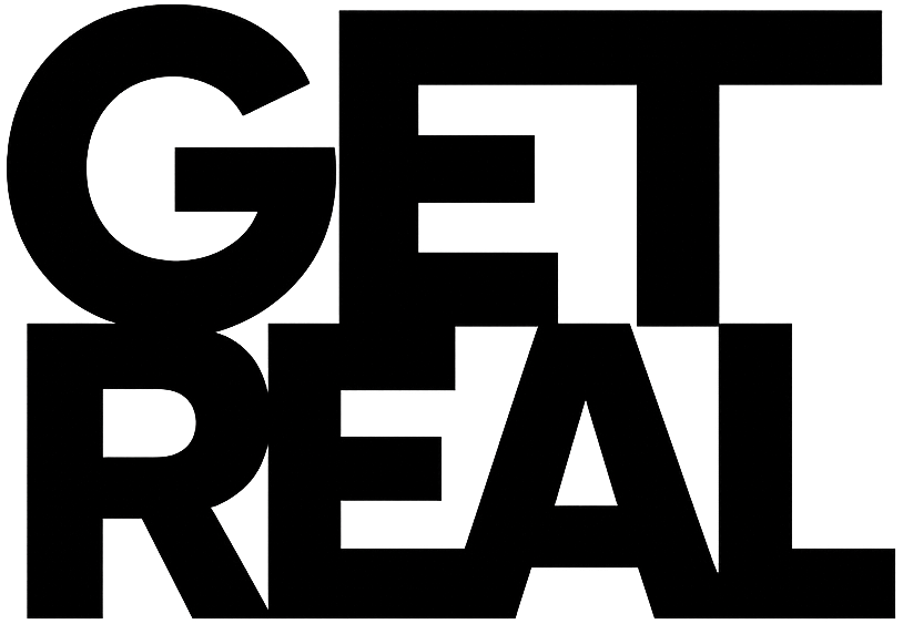 Get Real Black